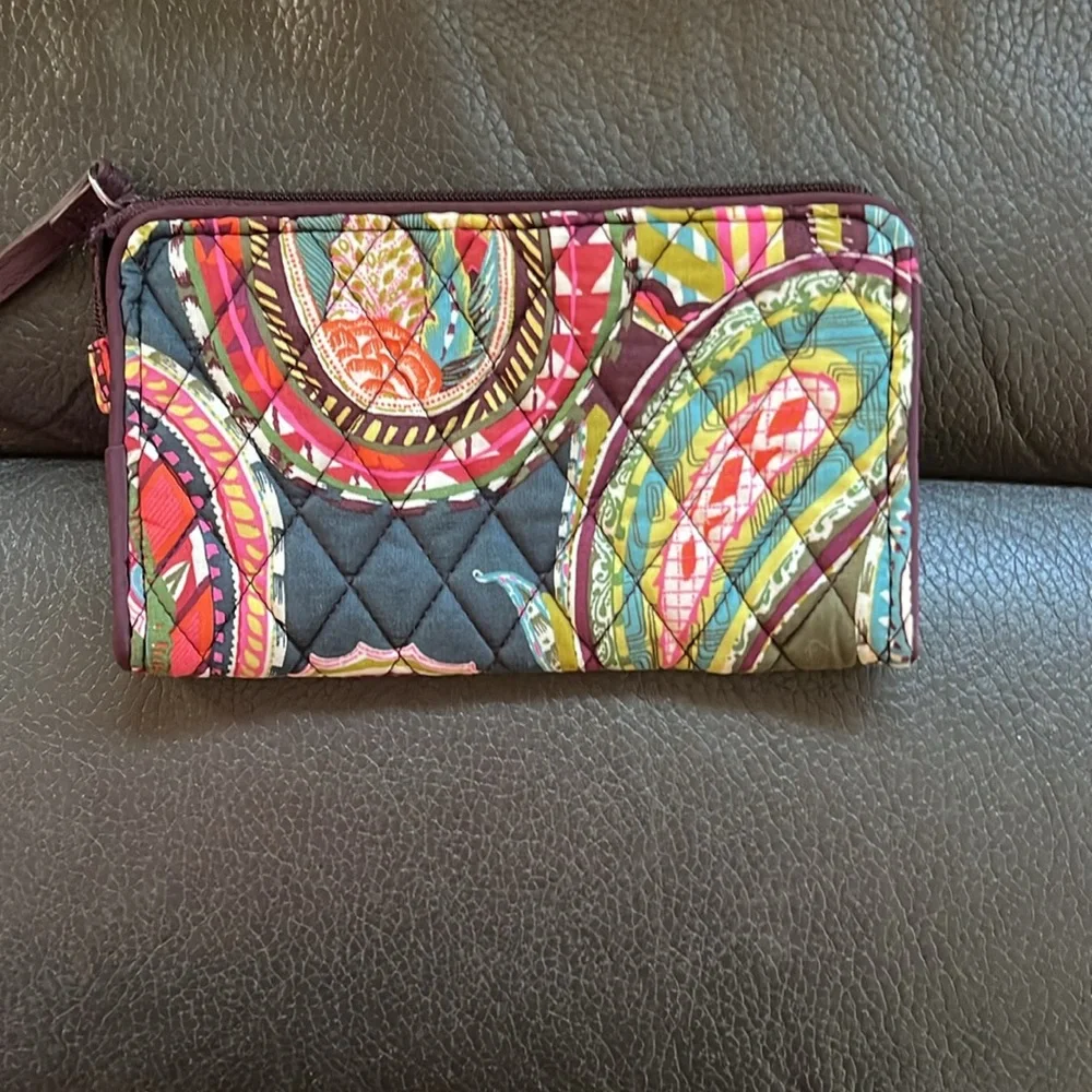 Vera Bradley like new